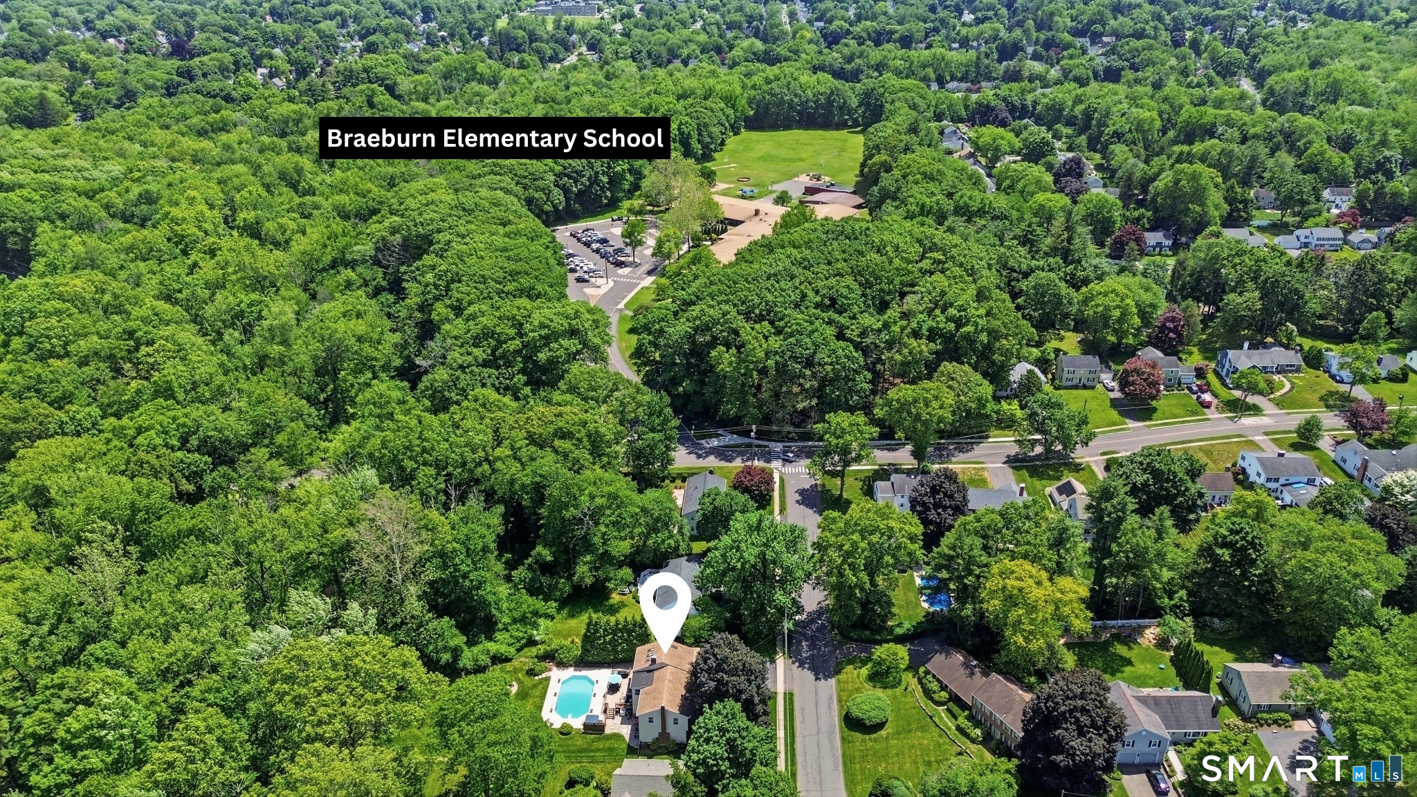 36 Willowbrook Road West Hartford CT 06107