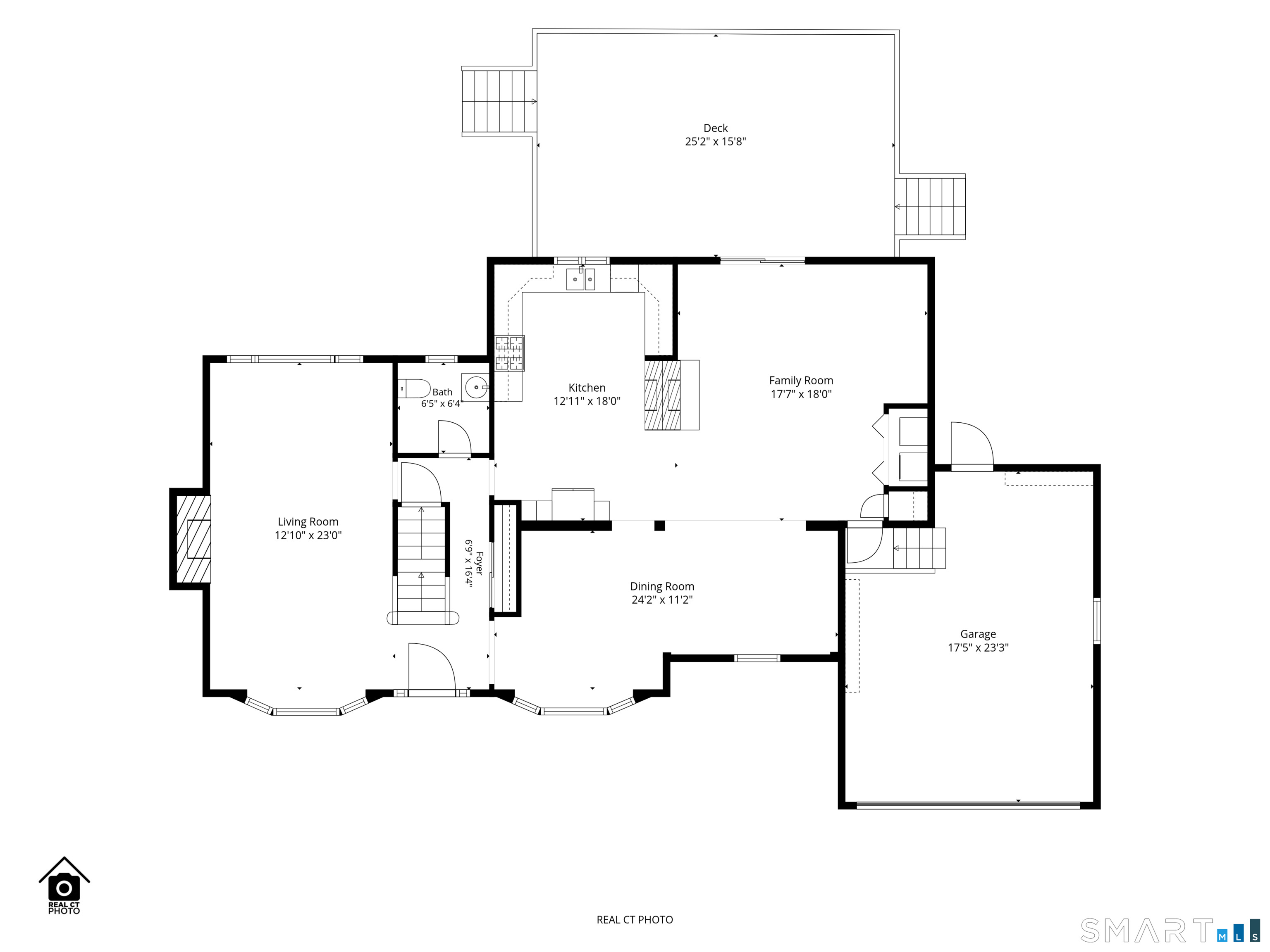 36 Willowbrook Road West Hartford CT 06107