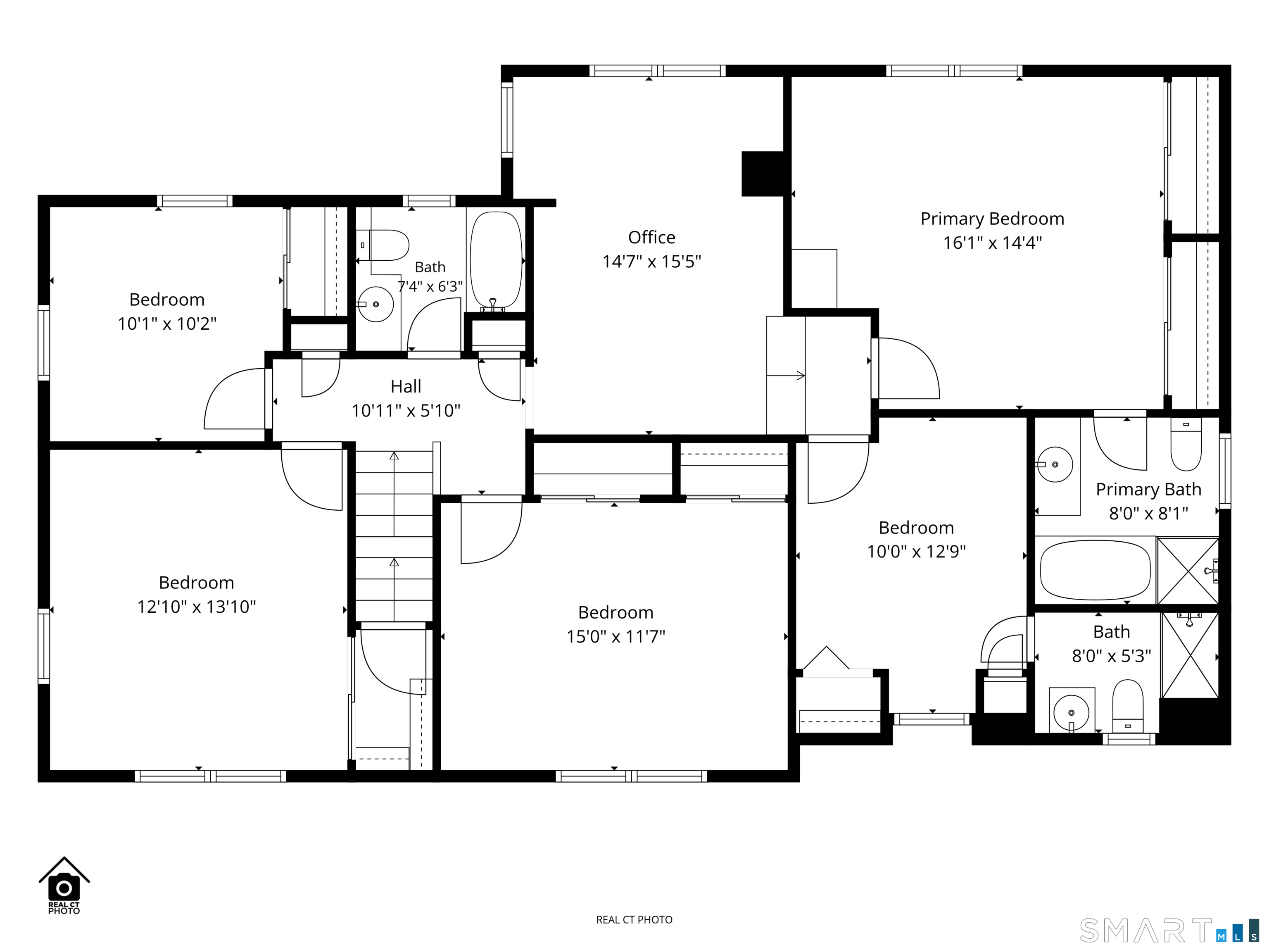 36 Willowbrook Road West Hartford CT 06107