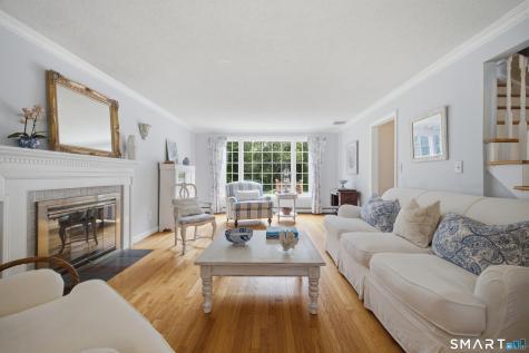 36 Willowbrook Road West Hartford CT 06107