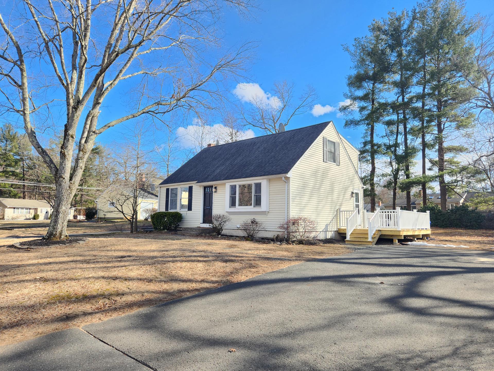 3 Pierce Street Enfield CT 06074