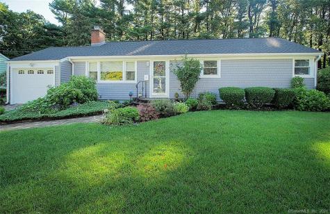 177 South New Road Hamden CT 06518