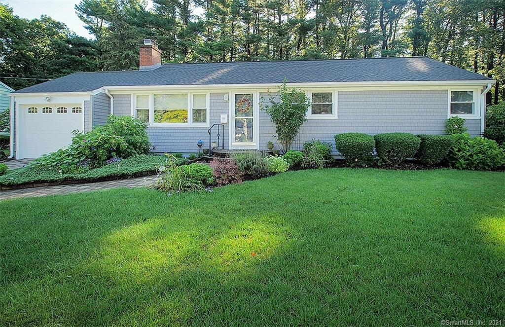 177 South New Road Hamden CT 06518