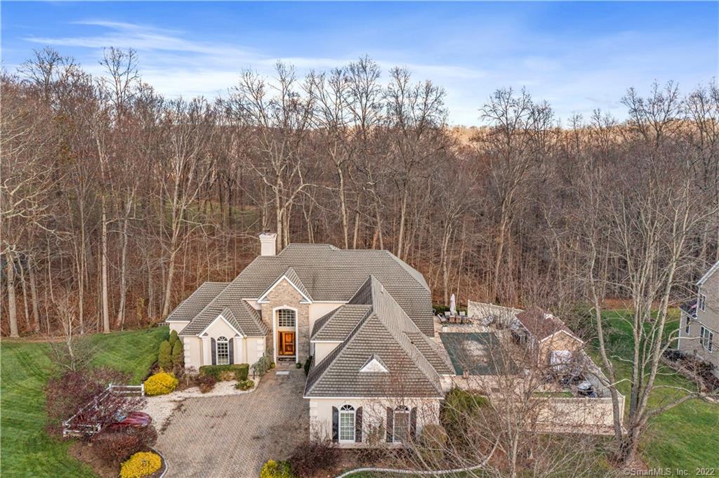 415 Bluff View Drive Guilford CT 06437