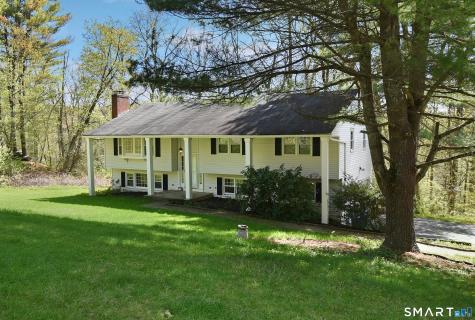 12 Crane Place Simsbury CT 06070