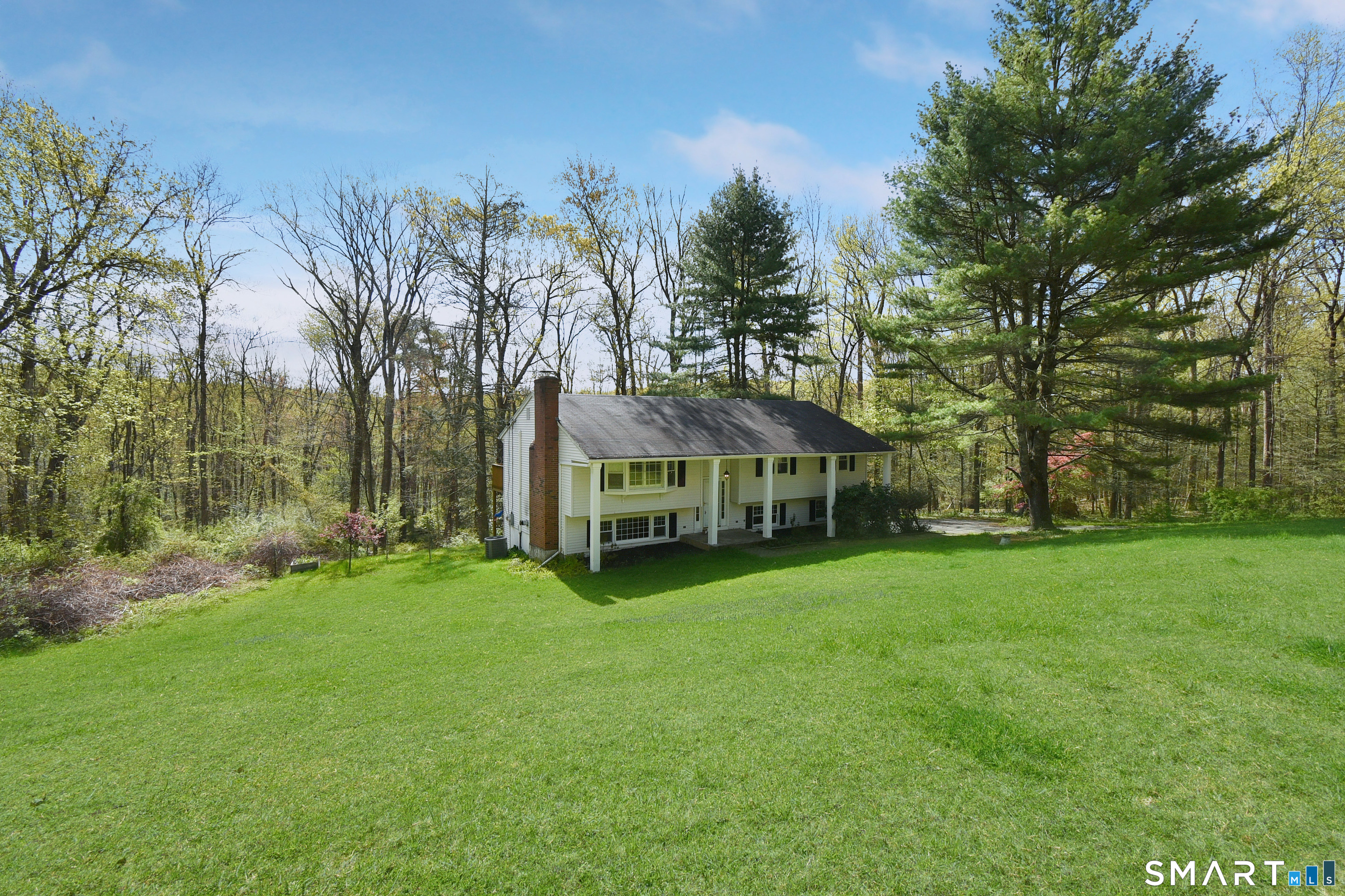 12 Crane Place Simsbury CT 06070
