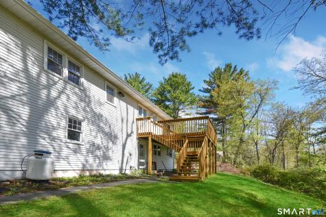 12 Crane Place Simsbury CT 06070