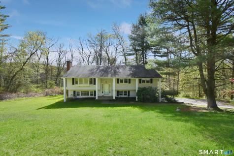 12 Crane Place Simsbury CT 06070