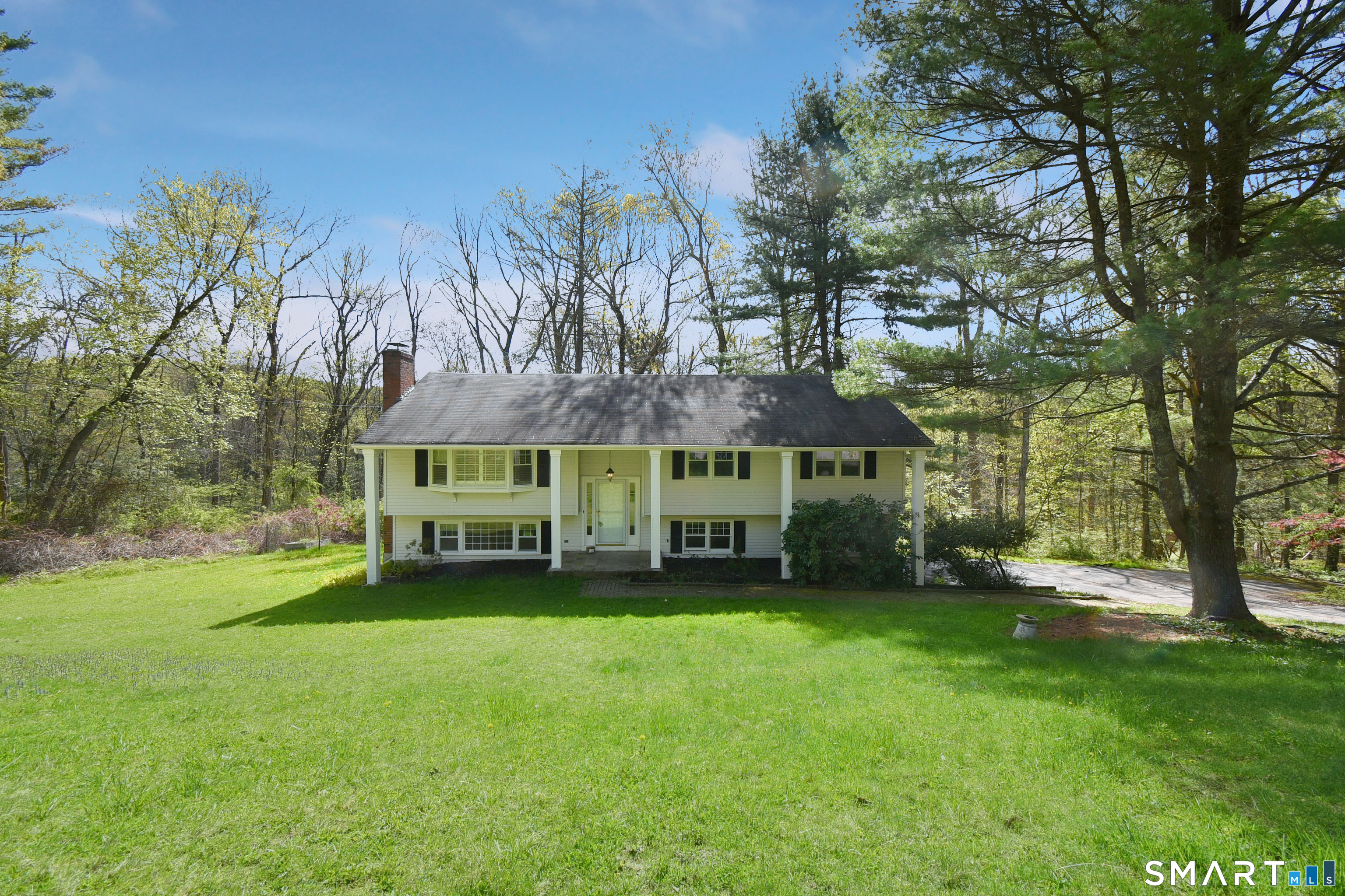 12 Crane Place Simsbury CT 06070