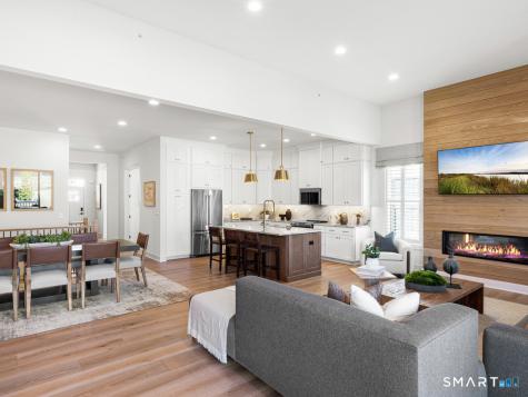 6 Holly Ridge Way Drive Danbury CT 06810