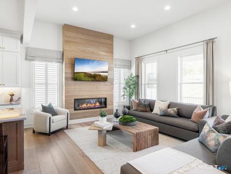 6 Holly Ridge Way Drive Danbury CT 06810