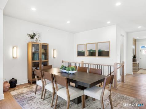 6 Holly Ridge Way Drive Danbury CT 06810