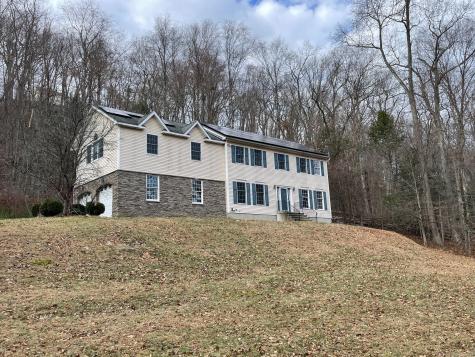 44 North Mountain Road Brookfield CT 06804