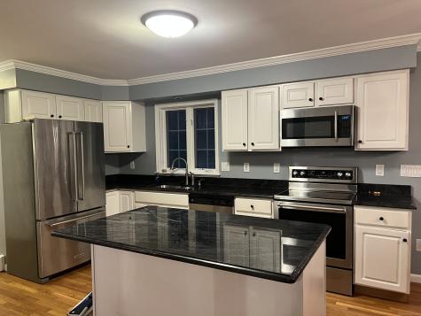 44 North Mountain Road Brookfield CT 06804