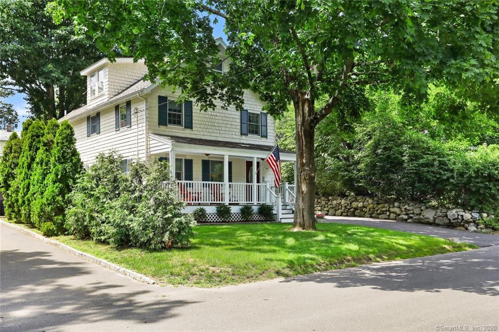 189 Summer Street New Canaan CT 06840