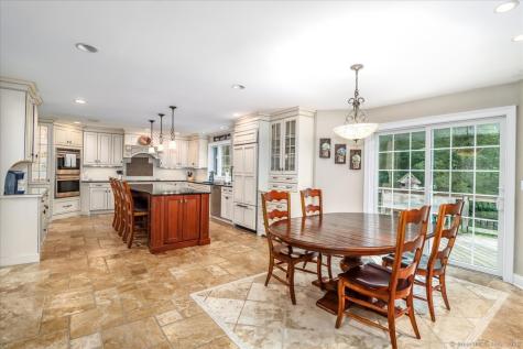 241 Stonegate Drive Southbury CT 06488