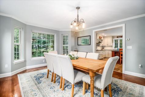 241 Stonegate Drive Southbury CT 06488