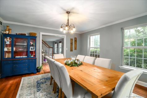 241 Stonegate Drive Southbury CT 06488