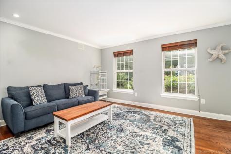241 Stonegate Drive Southbury CT 06488