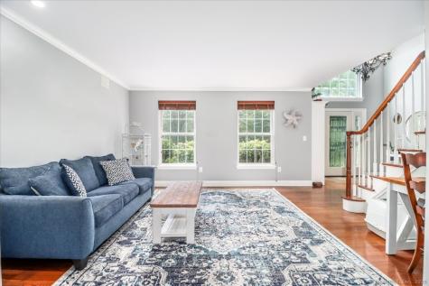 241 Stonegate Drive Southbury CT 06488