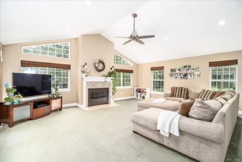 241 Stonegate Drive Southbury CT 06488