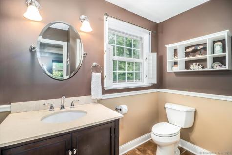 241 Stonegate Drive Southbury CT 06488