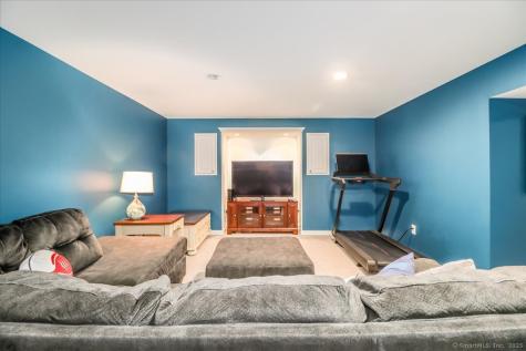 241 Stonegate Drive Southbury CT 06488