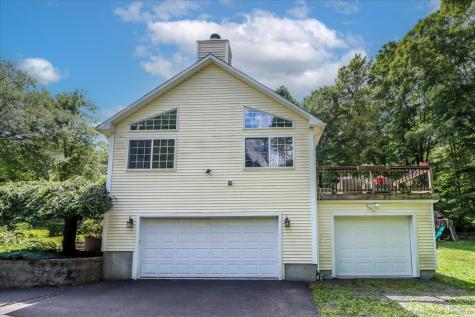 241 Stonegate Drive Southbury CT 06488
