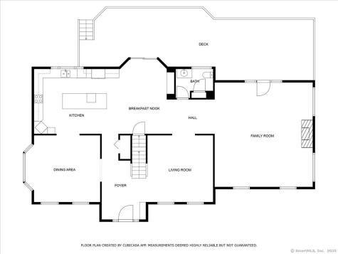 241 Stonegate Drive Southbury CT 06488