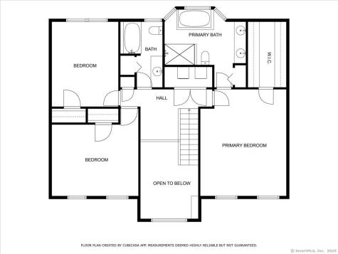 241 Stonegate Drive Southbury CT 06488