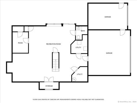 241 Stonegate Drive Southbury CT 06488