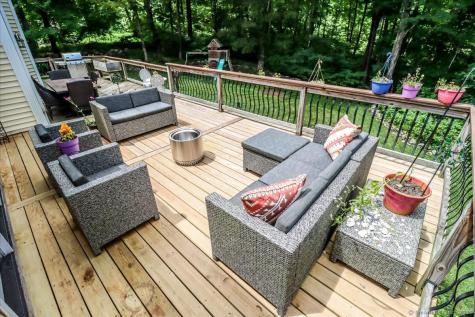 241 Stonegate Drive Southbury CT 06488