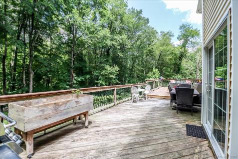 241 Stonegate Drive Southbury CT 06488