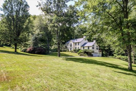 241 Stonegate Drive Southbury CT 06488