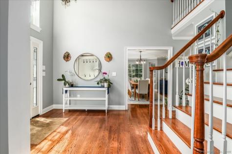 241 Stonegate Drive Southbury CT 06488