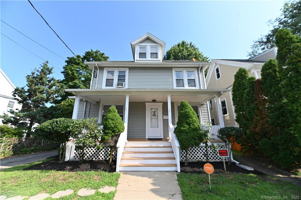 839 Cleveland Avenue Bridgeport CT 06604