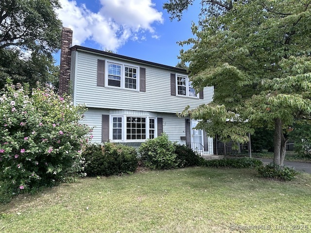 47 Crestwood Drive Manchester CT 06040