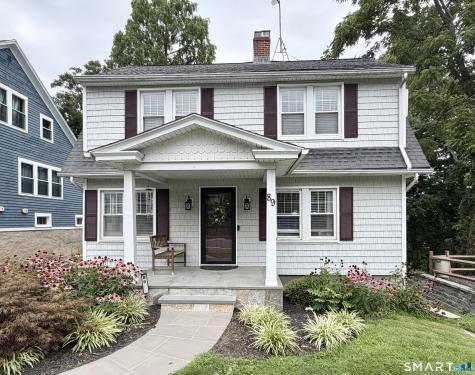 89 Shelton Avenue Shelton CT 06484