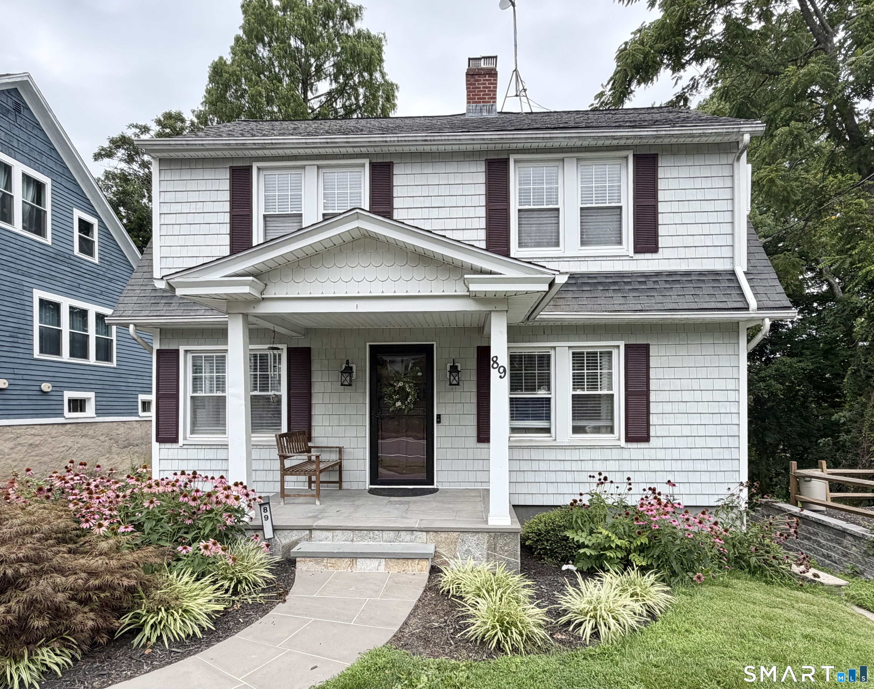 89 Shelton Avenue Shelton CT 06484