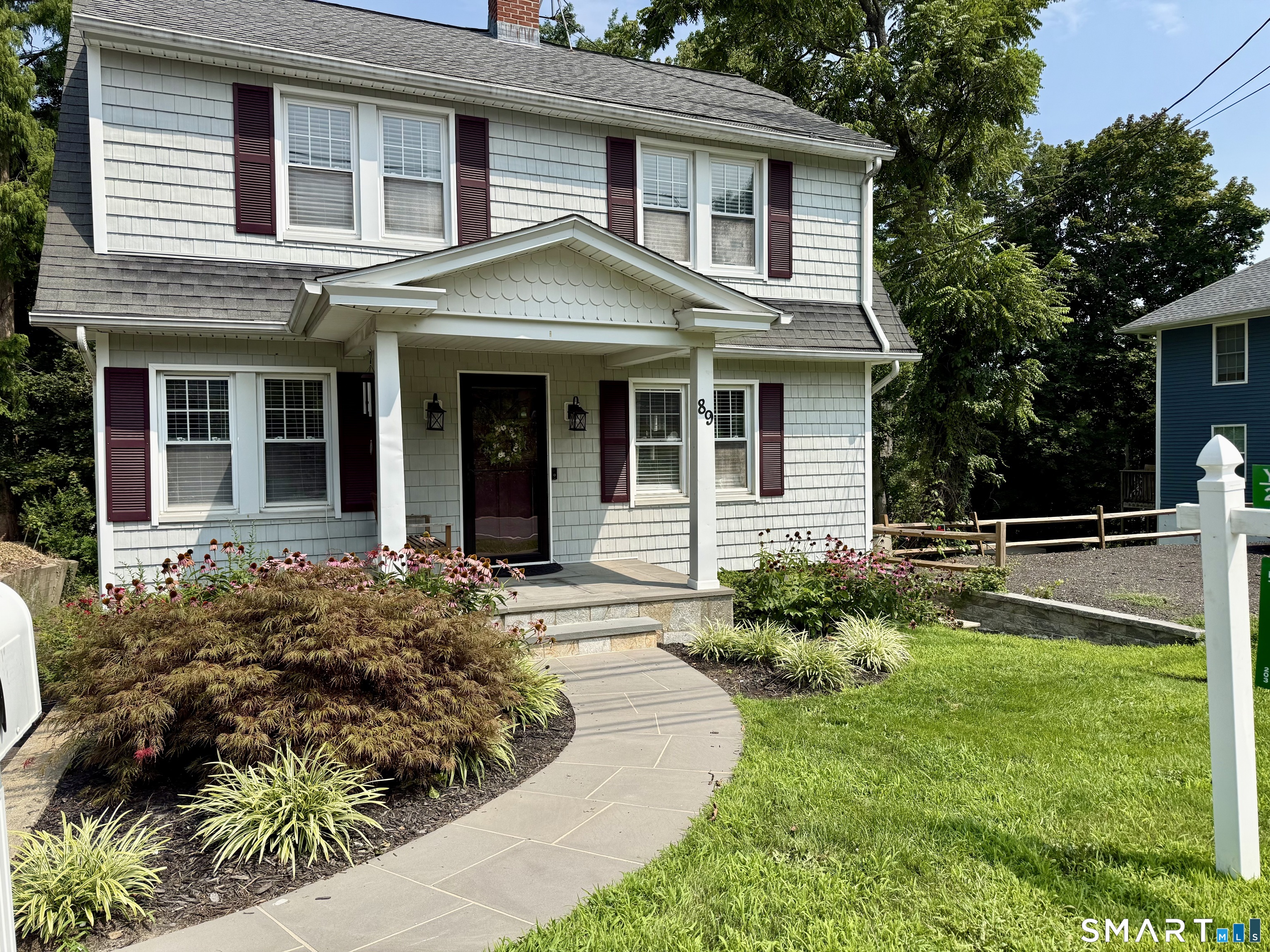 Shelton CT, 89 Shelton Avenue