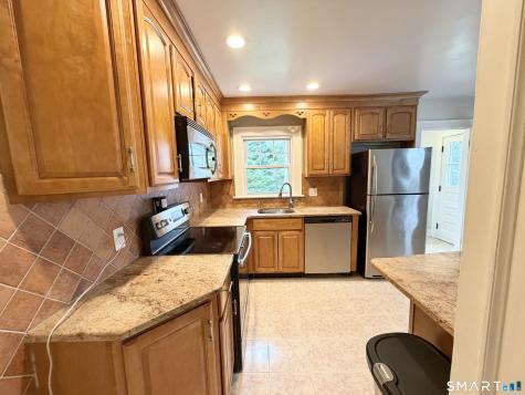 89 Shelton Avenue Shelton CT 06484