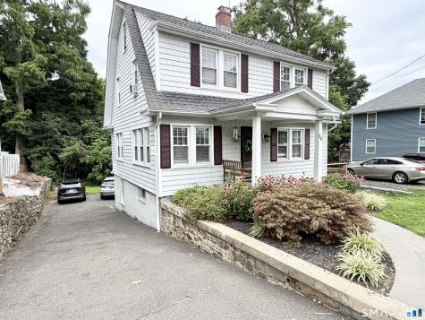 89 Shelton Avenue Shelton CT 06484
