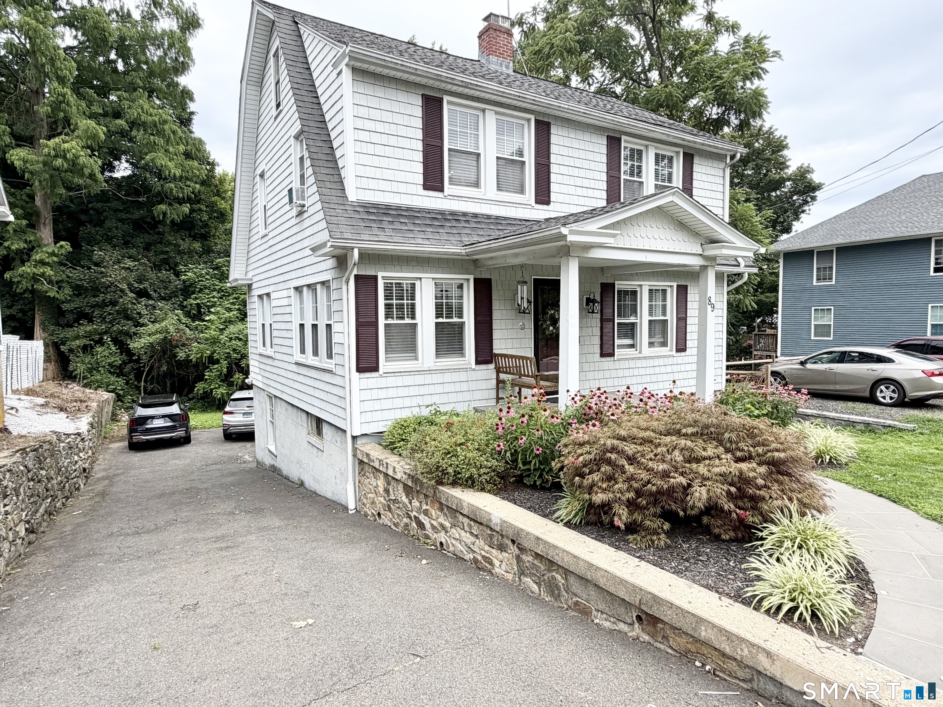 89 Shelton Avenue Shelton CT 06484
