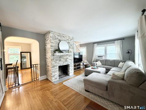 89 Shelton Avenue Shelton CT 06484