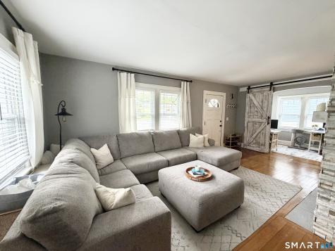 89 Shelton Avenue Shelton CT 06484