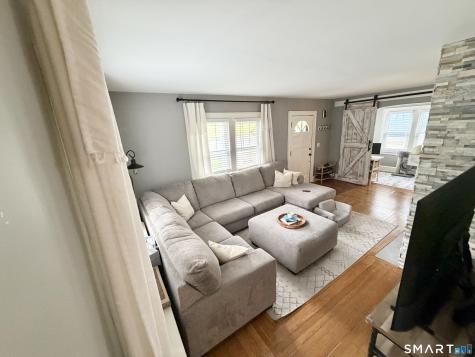 89 Shelton Avenue Shelton CT 06484