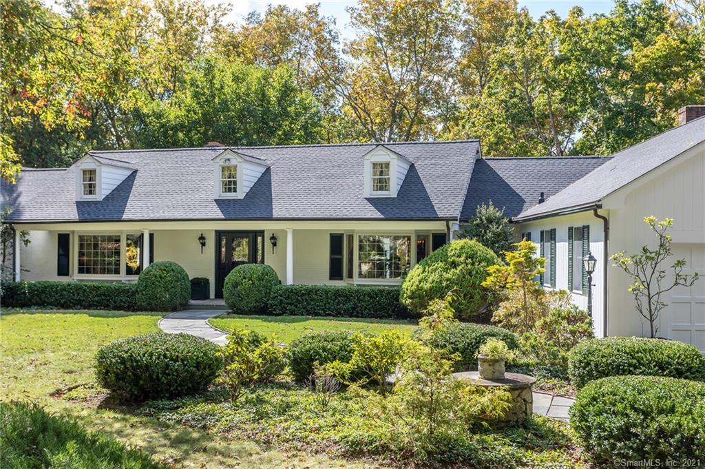 40 Peter Road Woodbury CT 06798