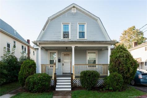 144 Gorham Avenue Hamden CT 06514
