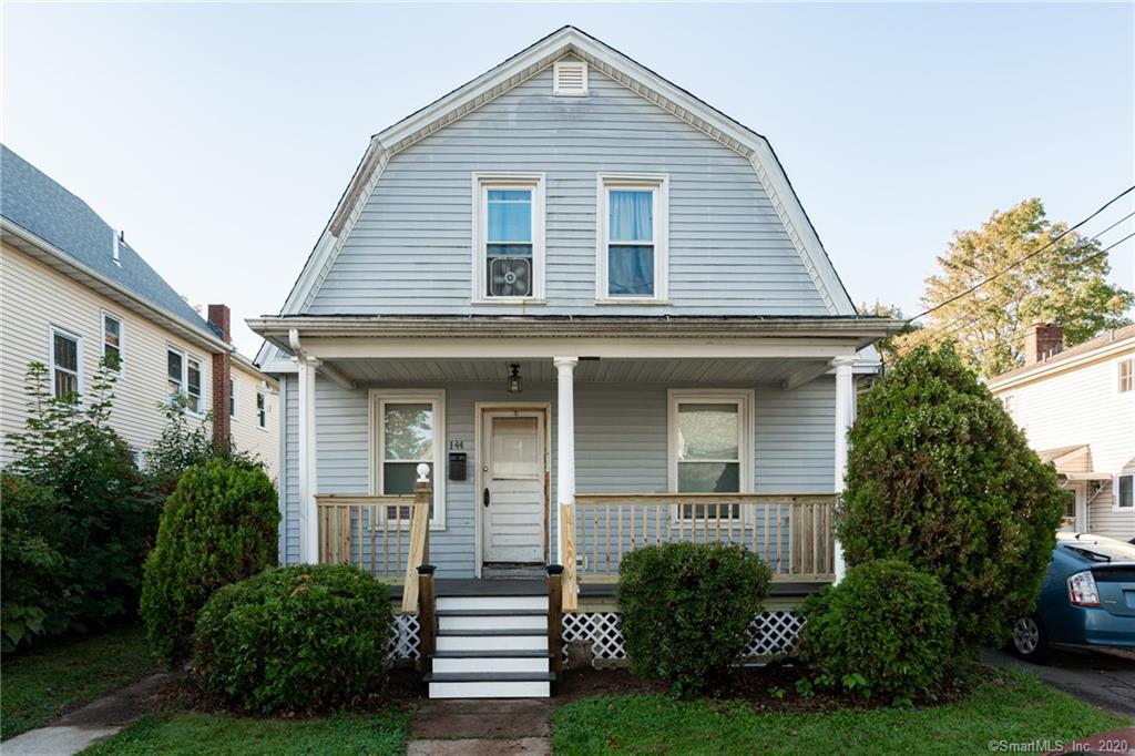 144 Gorham Avenue Hamden CT 06514