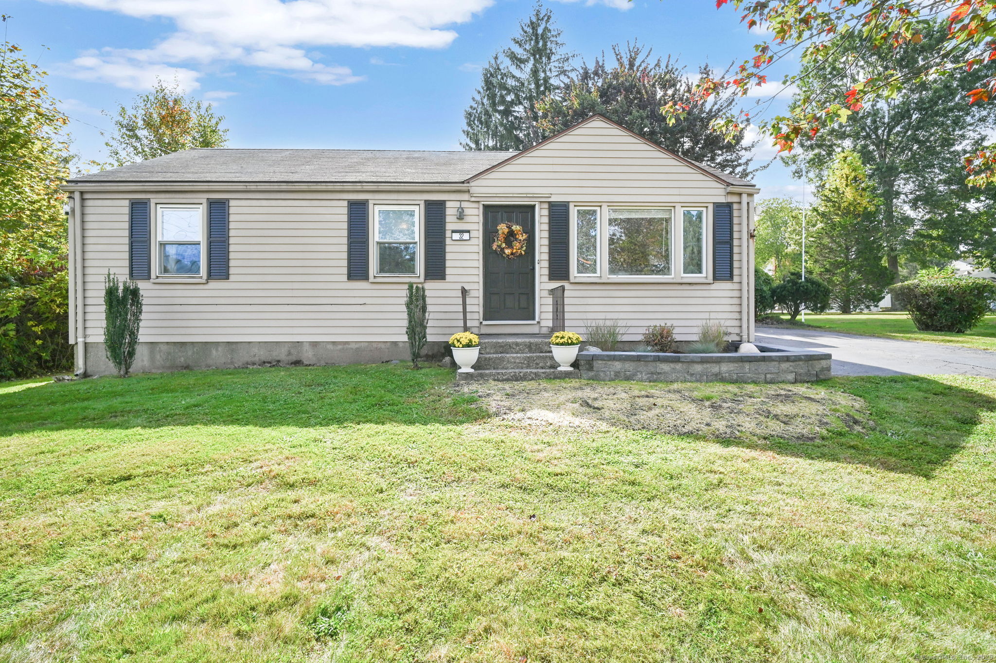 32 Wright Road Rocky Hill CT 06067